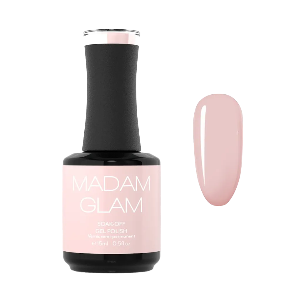 Madam Glam - Gel Polish - Summer's Coming
