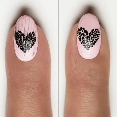 Maniology - Stamping Nail Polish - Smudge-Free Water Based Top Coat