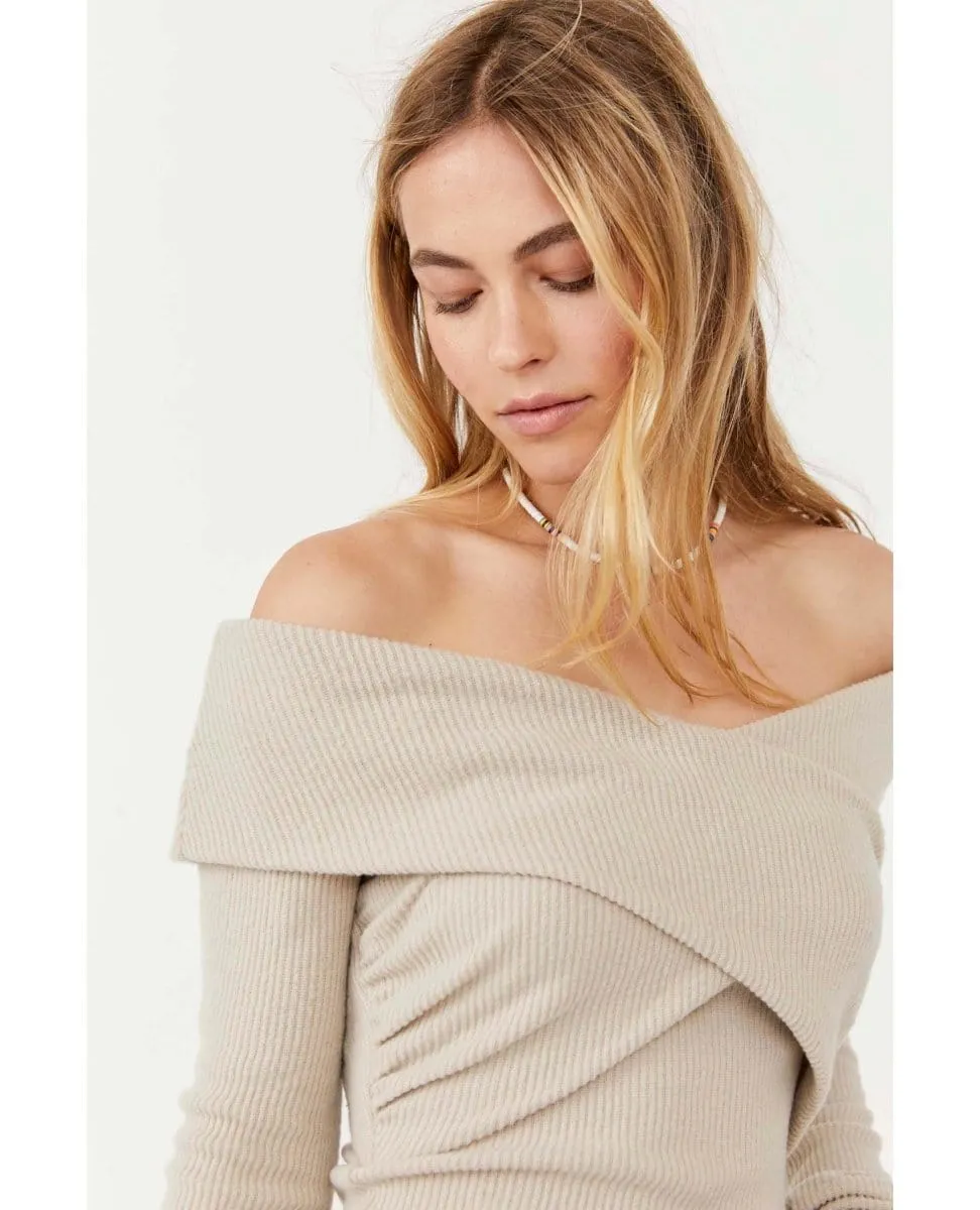 Marley Top Oatmeal