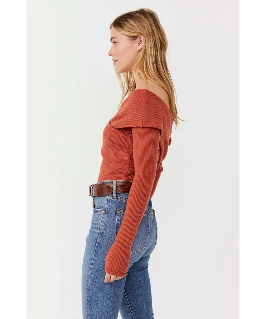 Marley Top Warmstone