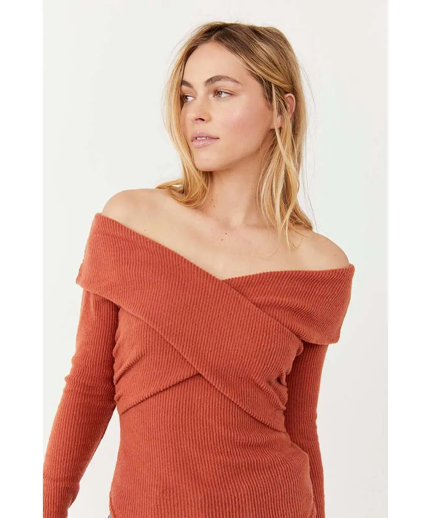 Marley Top Warmstone