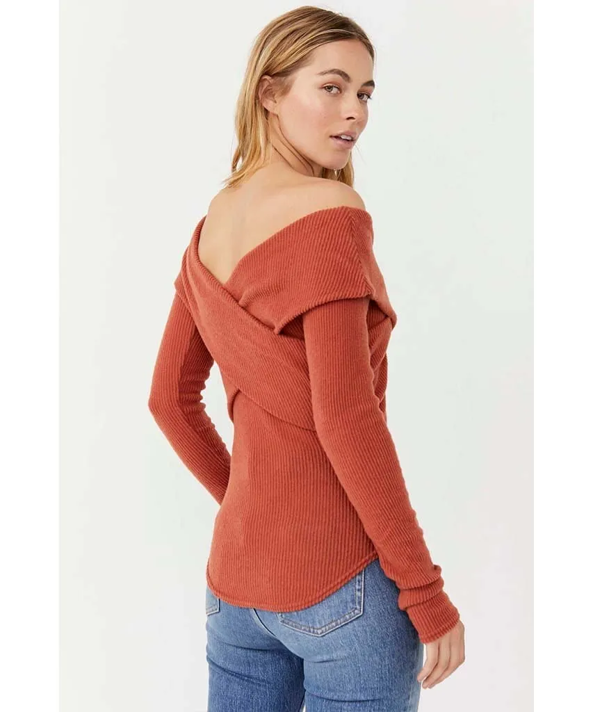 Marley Top Warmstone