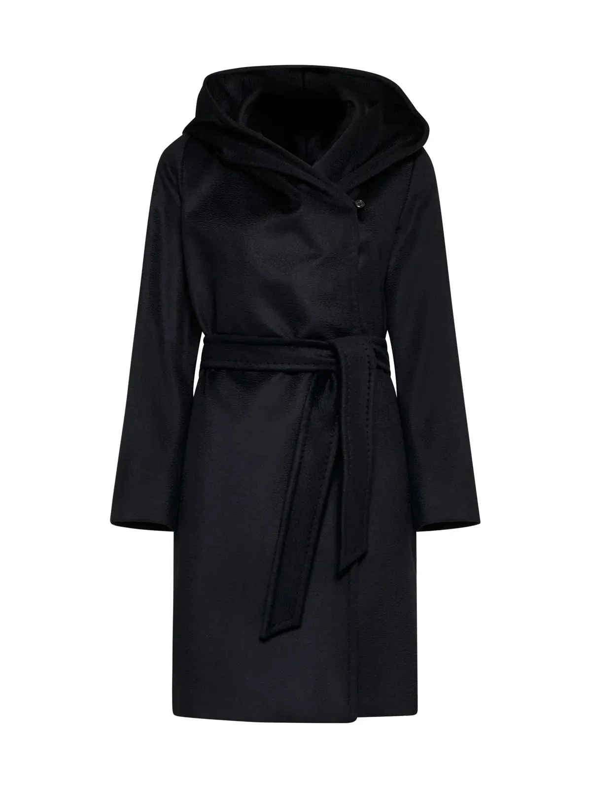 MAX-2426016111 NEWMANG BLACK JACKET