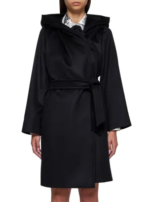 MAX-2426016111 NEWMANG BLACK JACKET