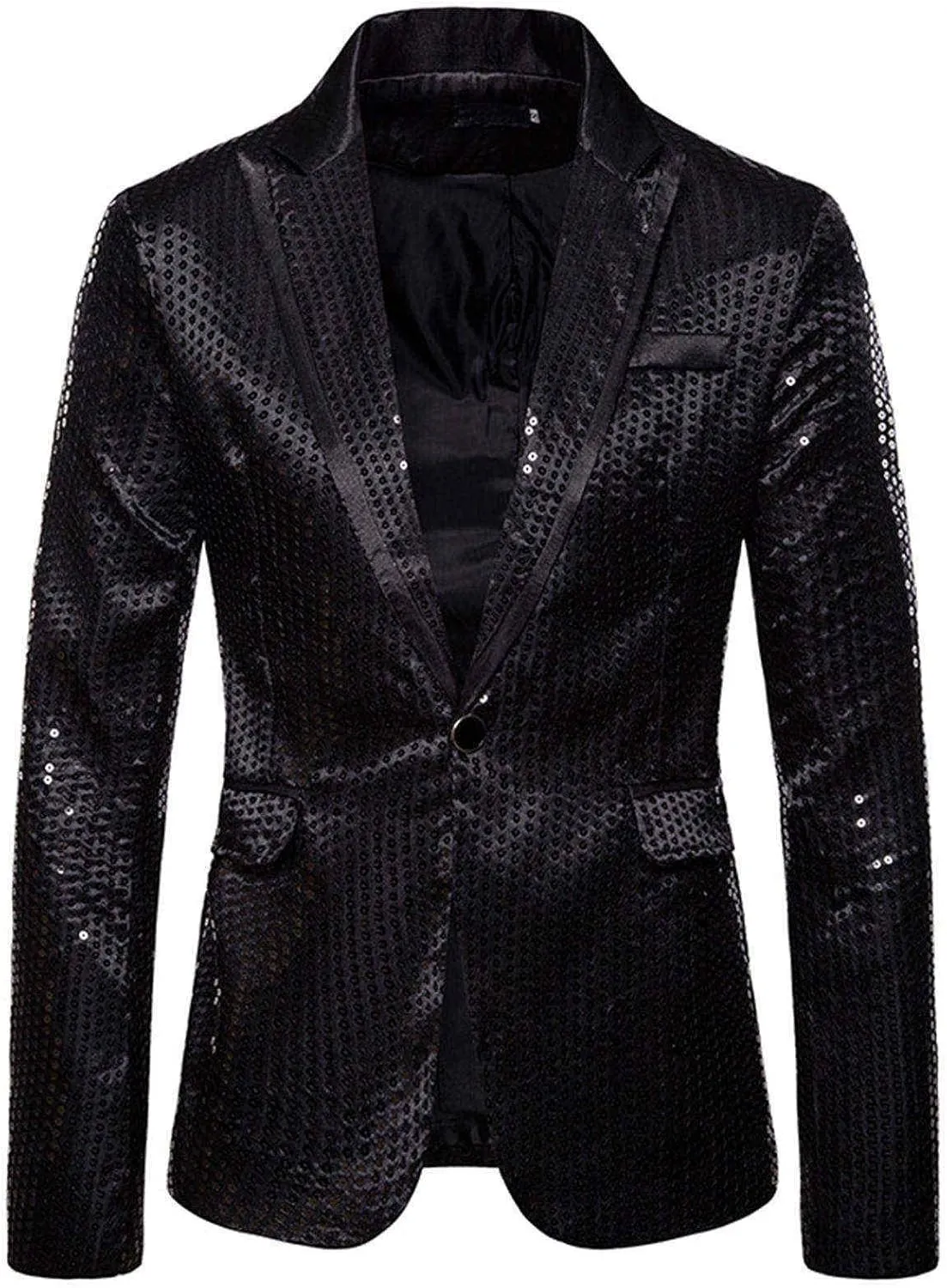Mens Blazers Suit Print Tops Men's Wedding Coat Casual Stylish Party Business Outwear Men's Coats & Jackets Led