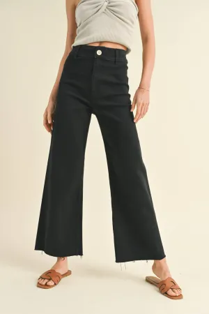 Midnight Mom Jeans