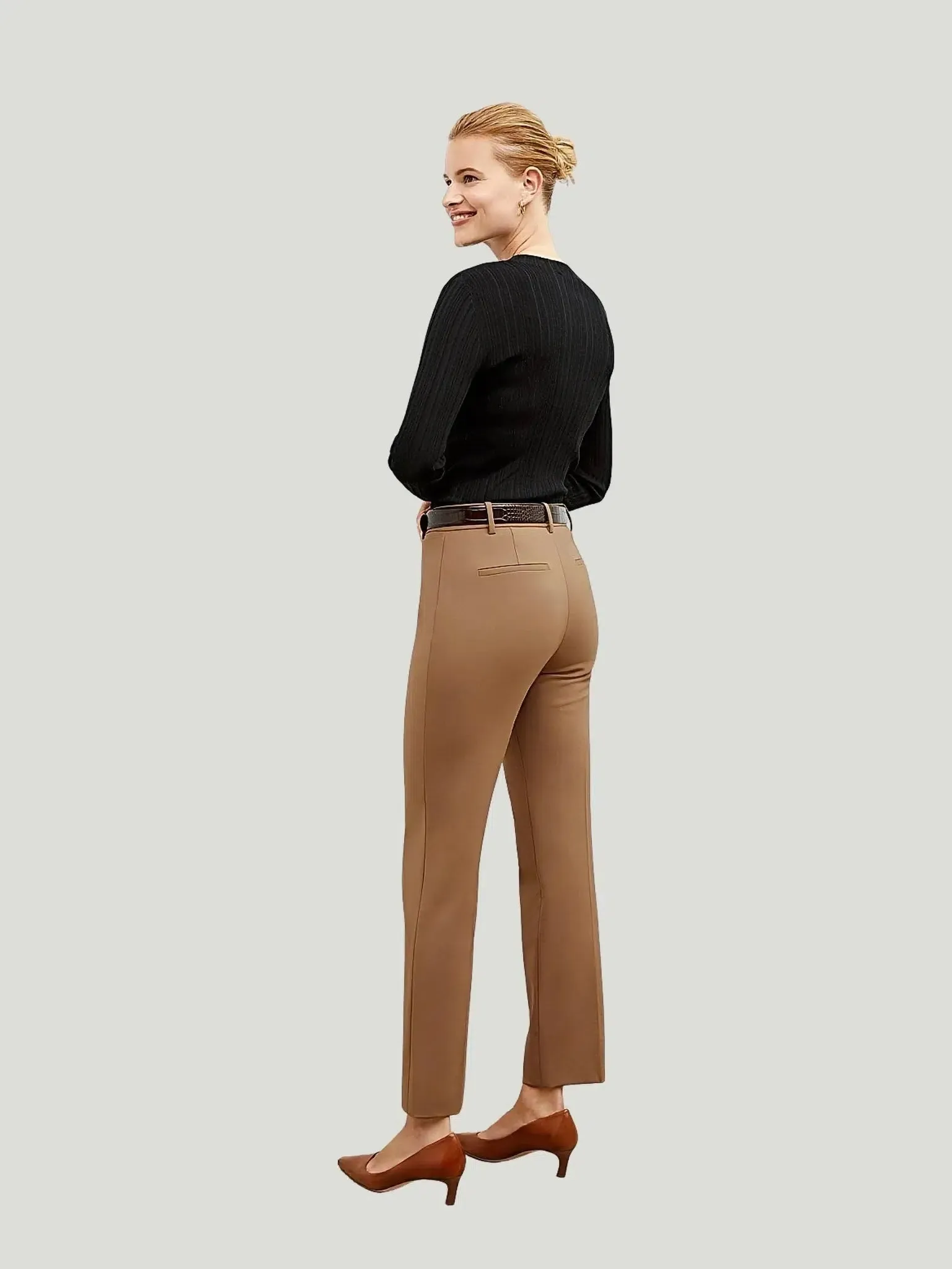 M.M LaFleur Smith Twill Pants