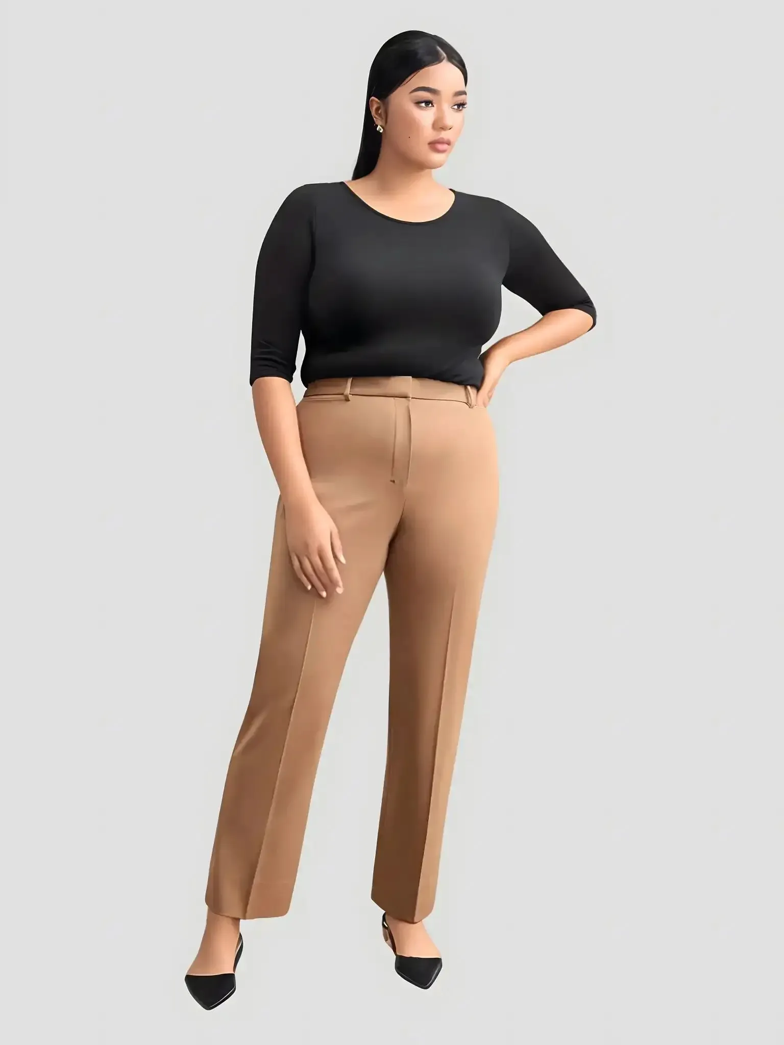 M.M LaFleur Smith Twill Pants
