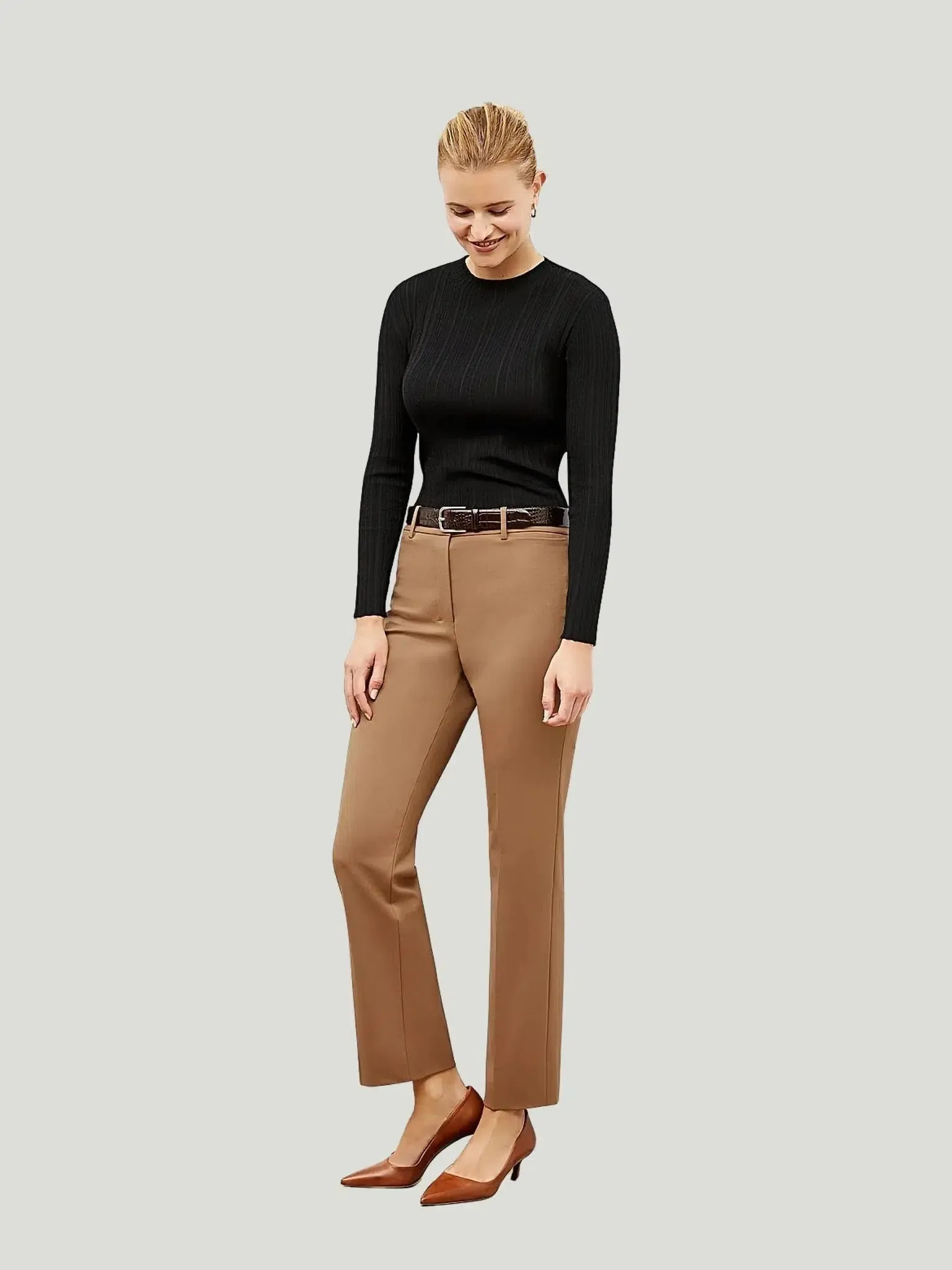 M.M LaFleur Smith Twill Pants