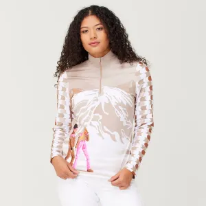Mountain Groove Base Layer - Pecan -  SALE