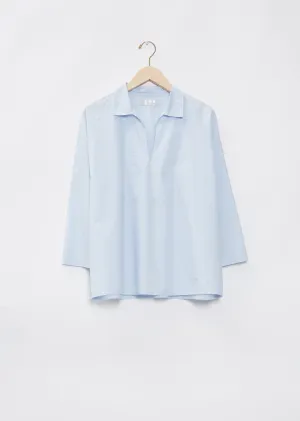 New Polly Shirt — Oxford