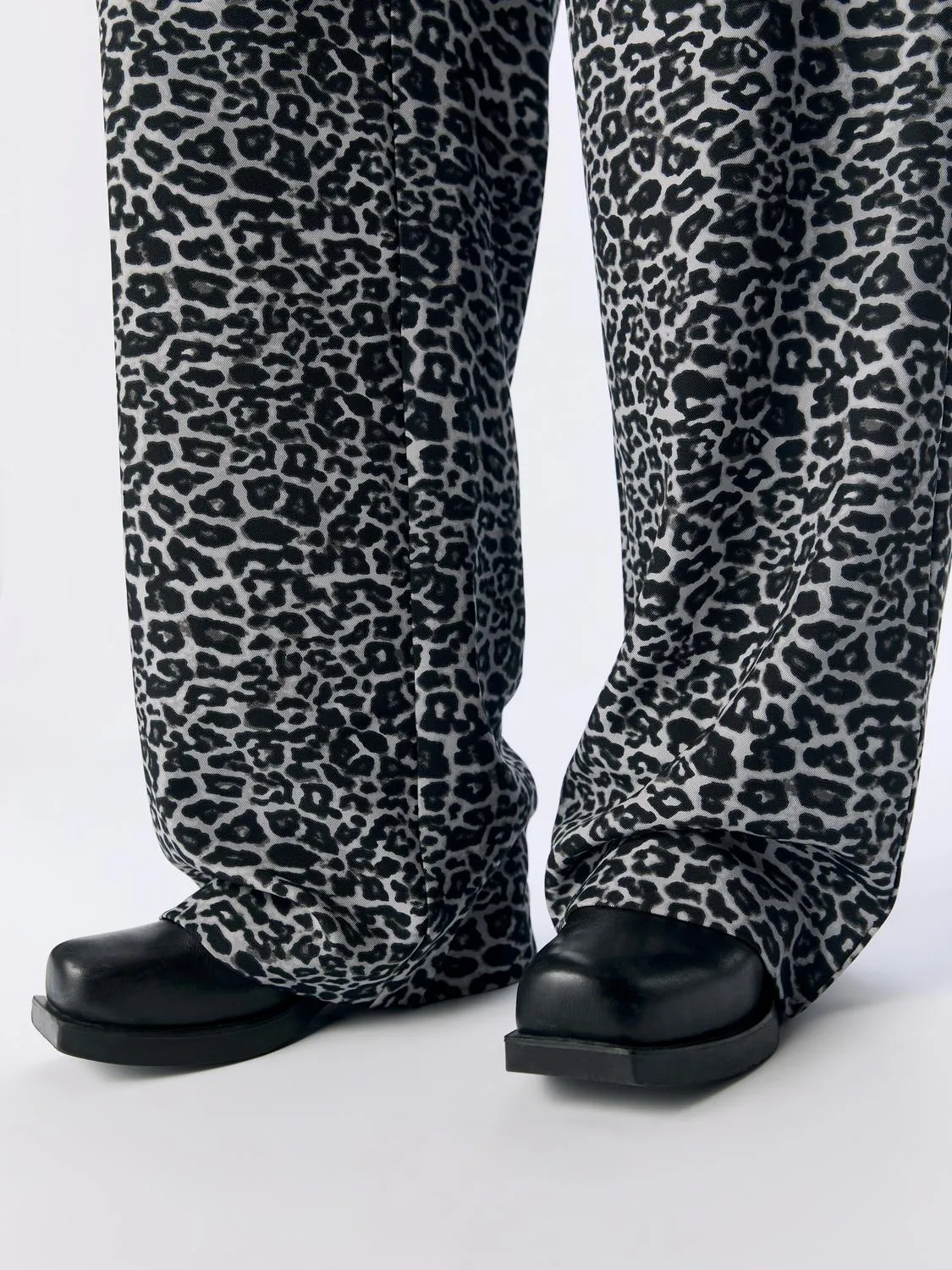 OBJALBA Trousers - Grey