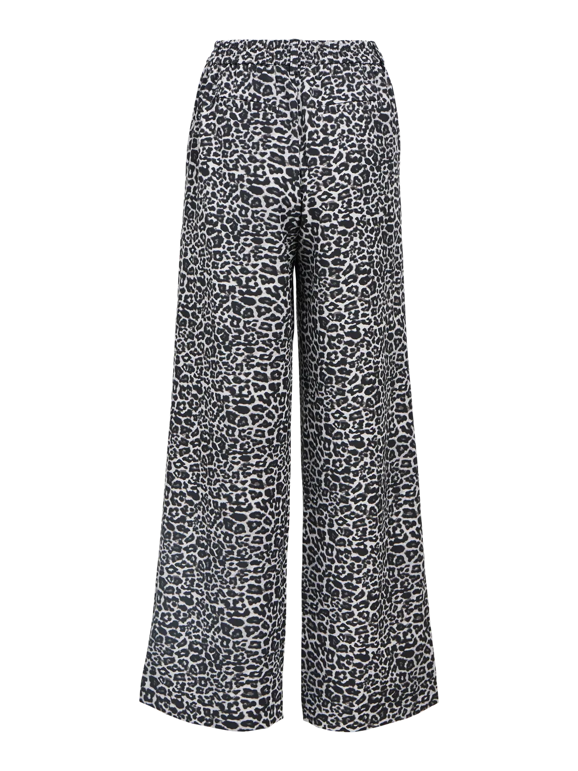 OBJALBA Trousers - Grey