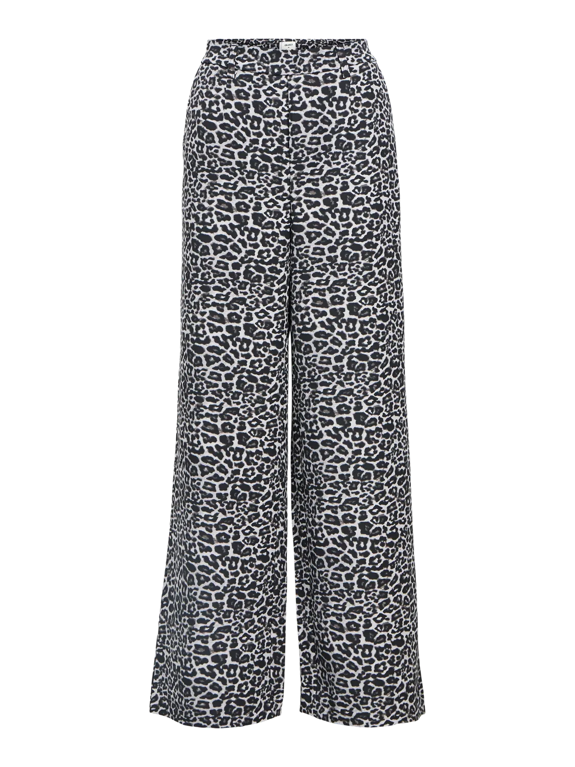 OBJALBA Trousers - Grey