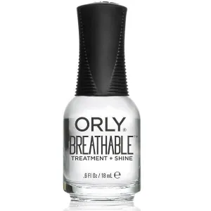 Orly Nail Lacquer Breathable - Treatment   Shine - #2567587