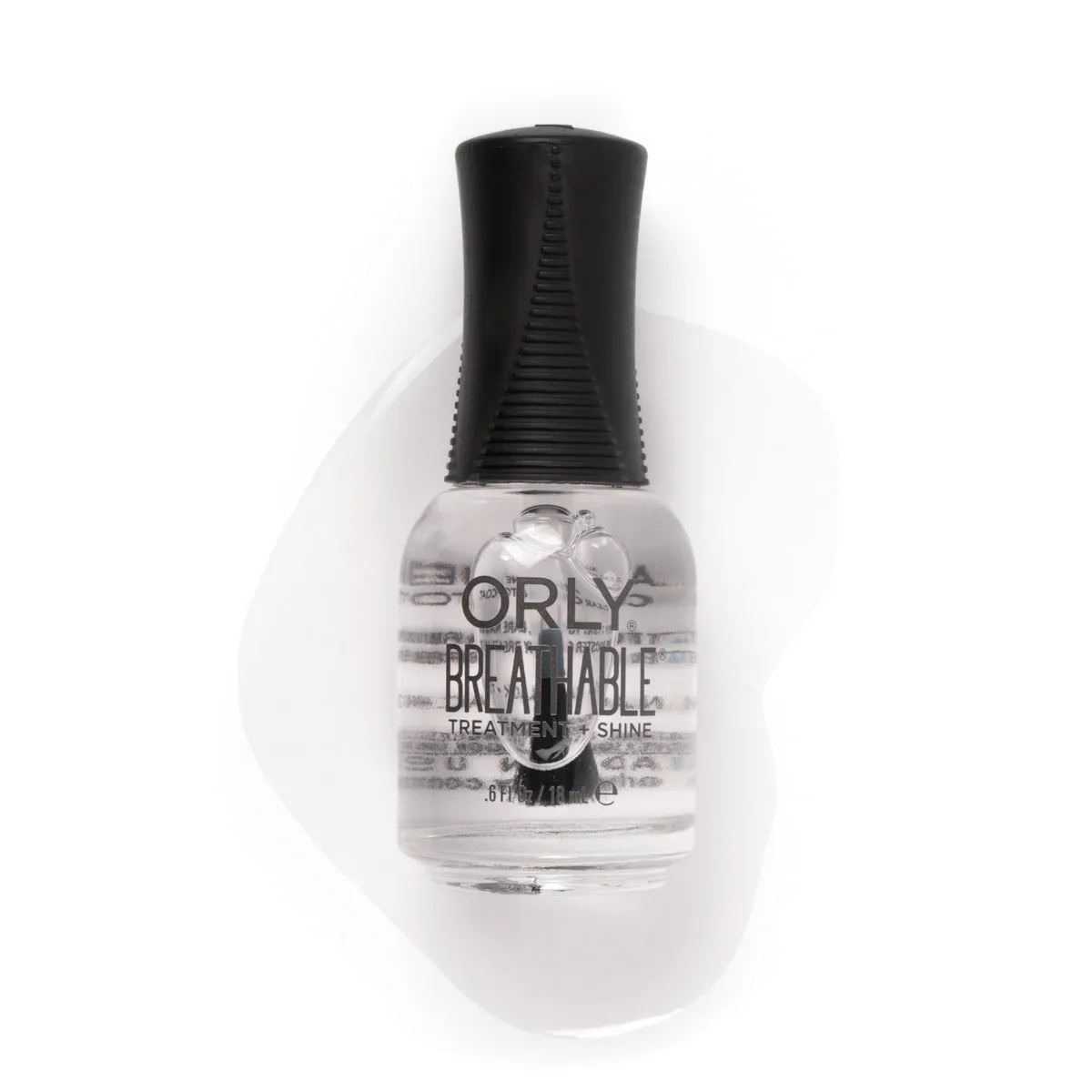 Orly Nail Lacquer Breathable - Treatment   Shine - #2567587
