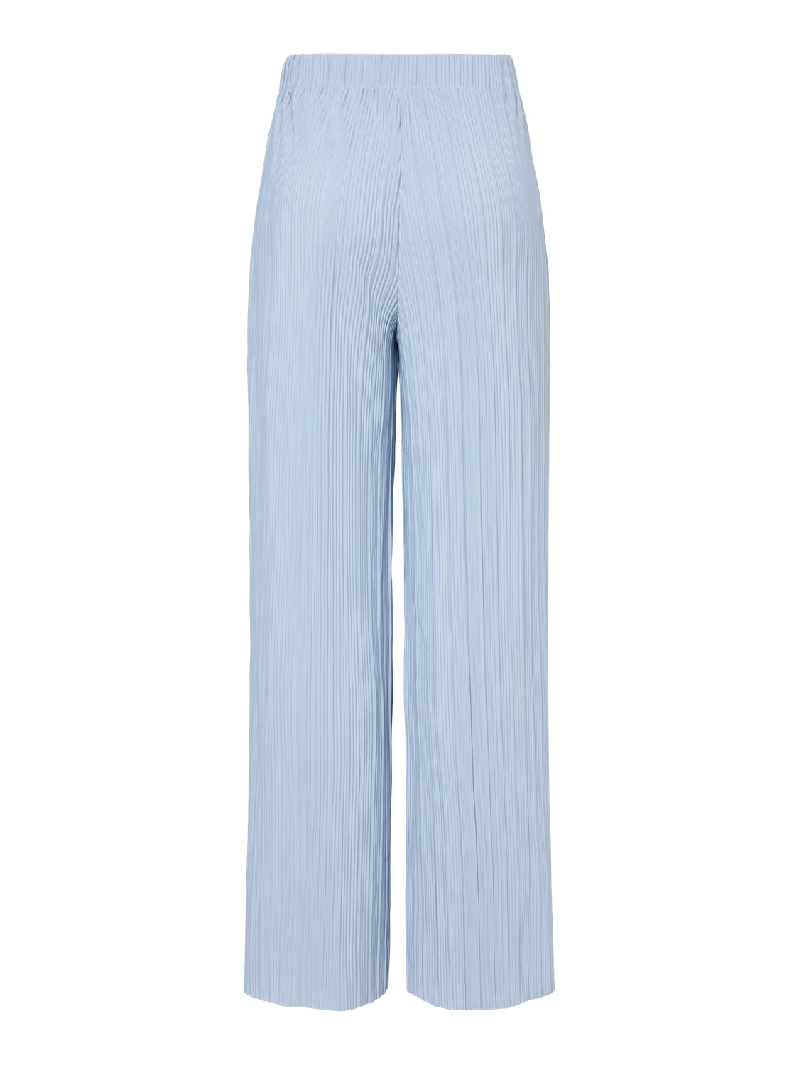 PCPAMMI Trousers - Cashmere Blue