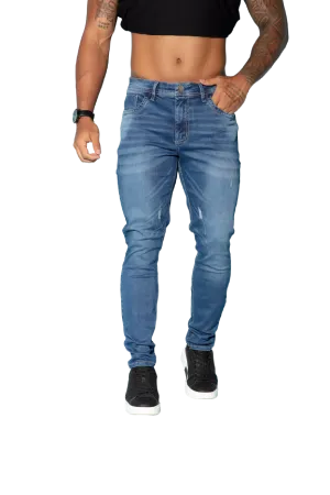 PIT BULL JEANS MEN'S JEANS PANTS 80908