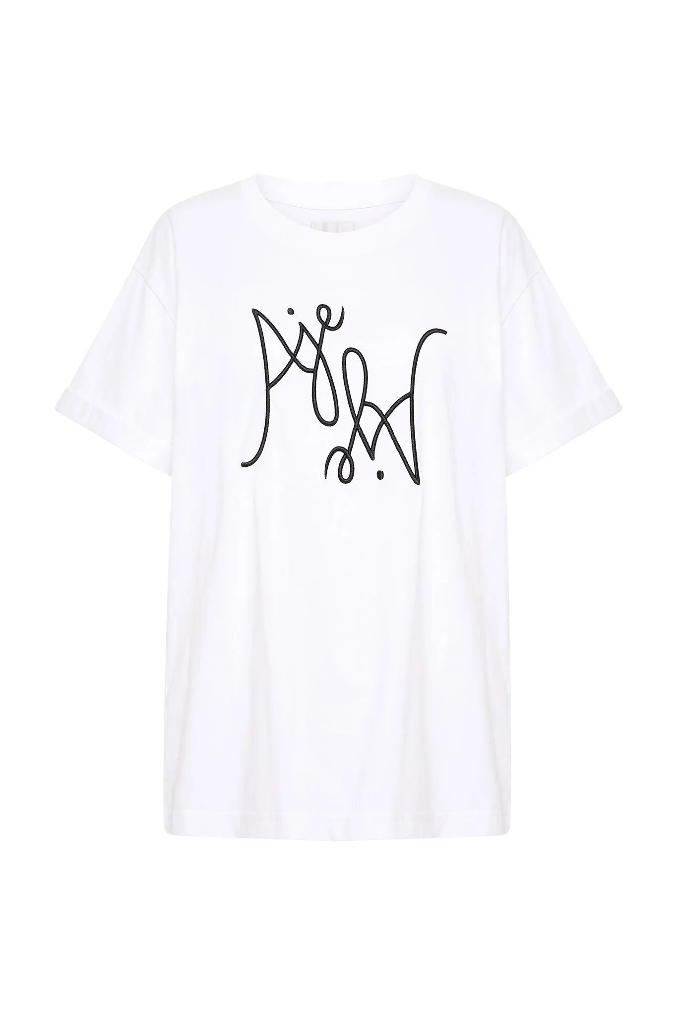 Prophecy Logo Oversized Tee