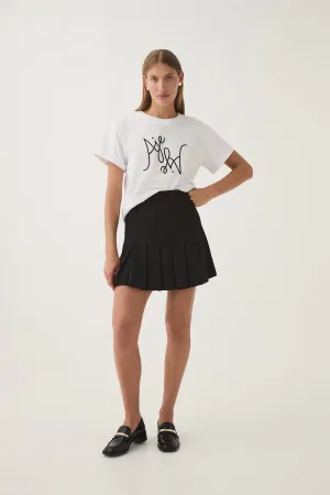 Prophecy Logo Oversized Tee