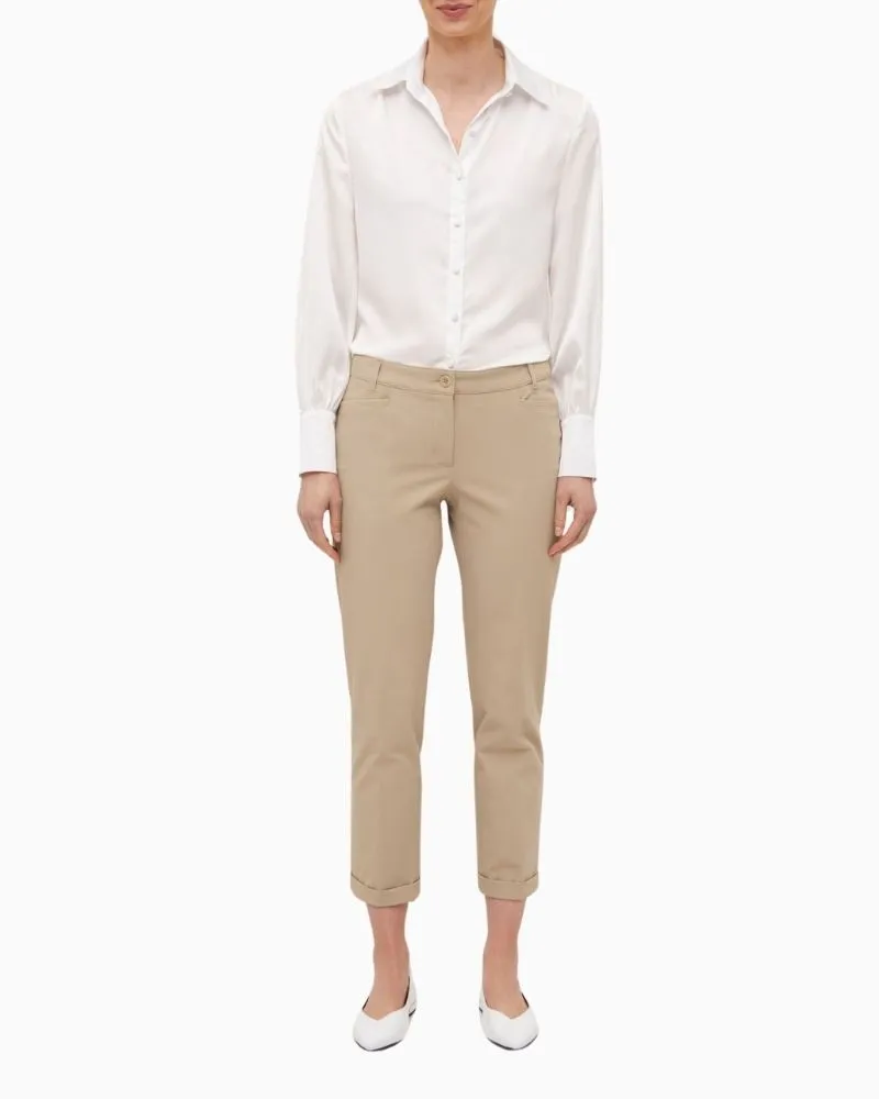 Raffaello Rossi - 7/8 Pant
