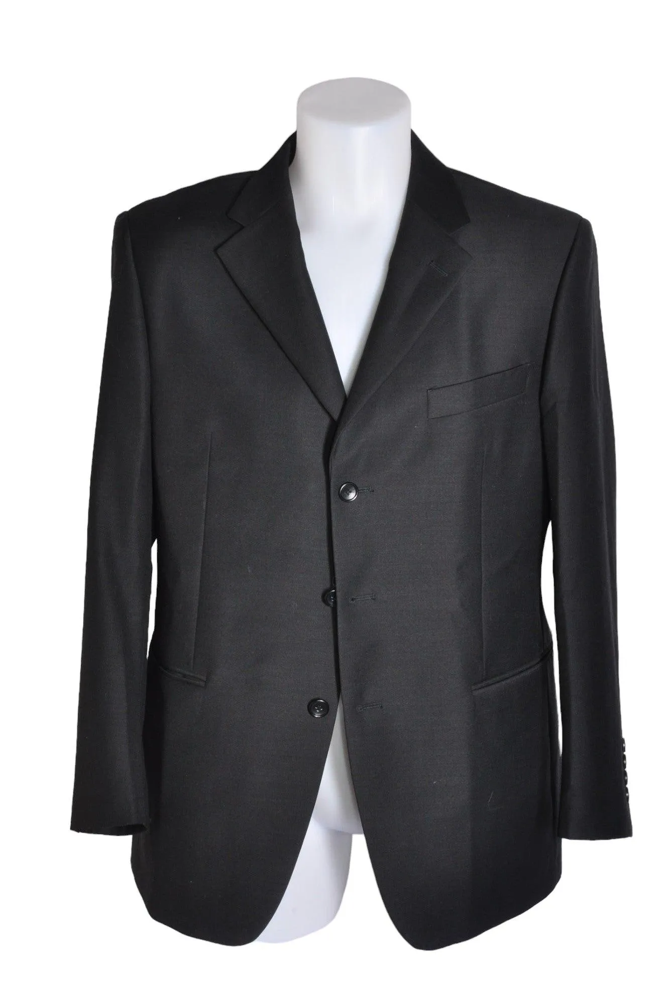 ROMON Blazers Regular fit in Black - XL