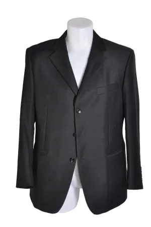 ROMON Blazers Regular fit in Black - XL