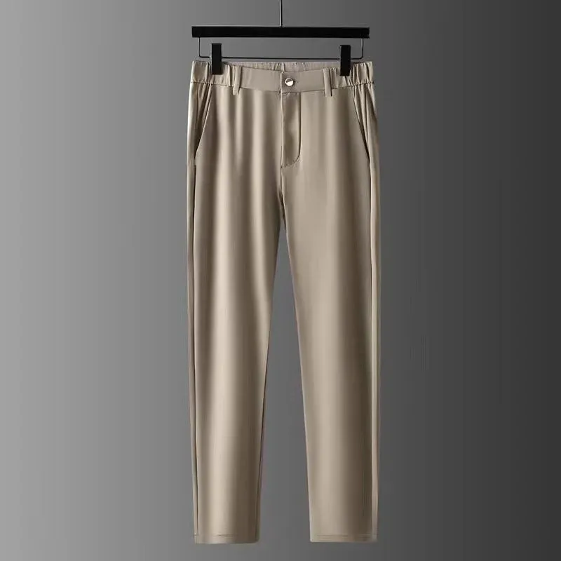 Sleek Ensemble Polo Set