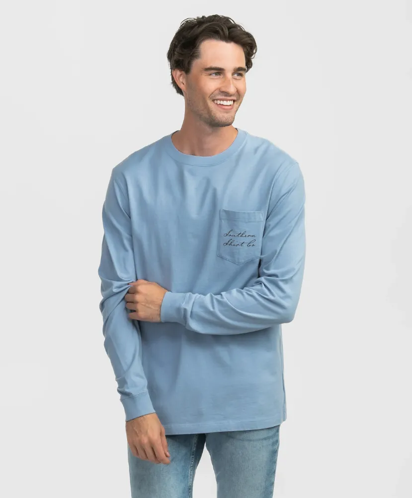 Southern Shirt - Loyal Tee LS