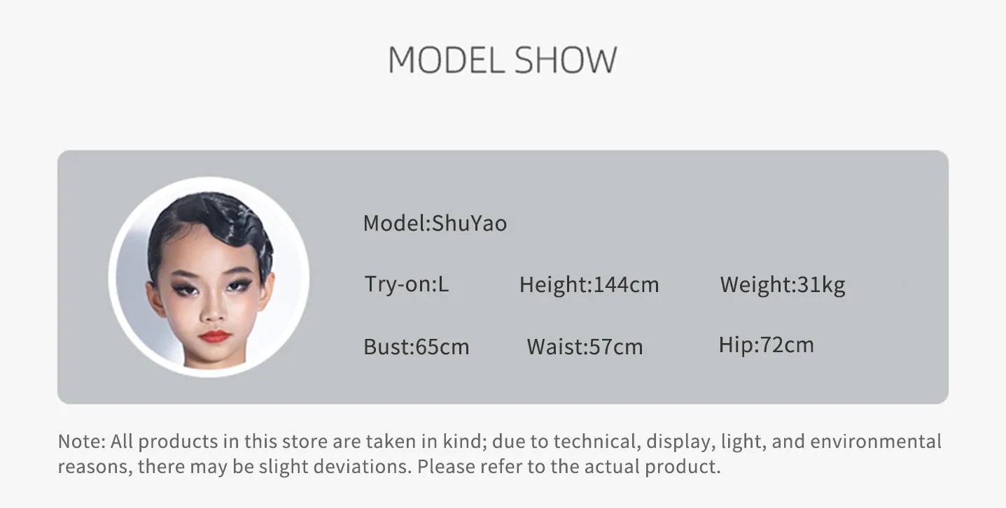 Summer Thin Latin Dance High-waist Pants Professional Training Trousers