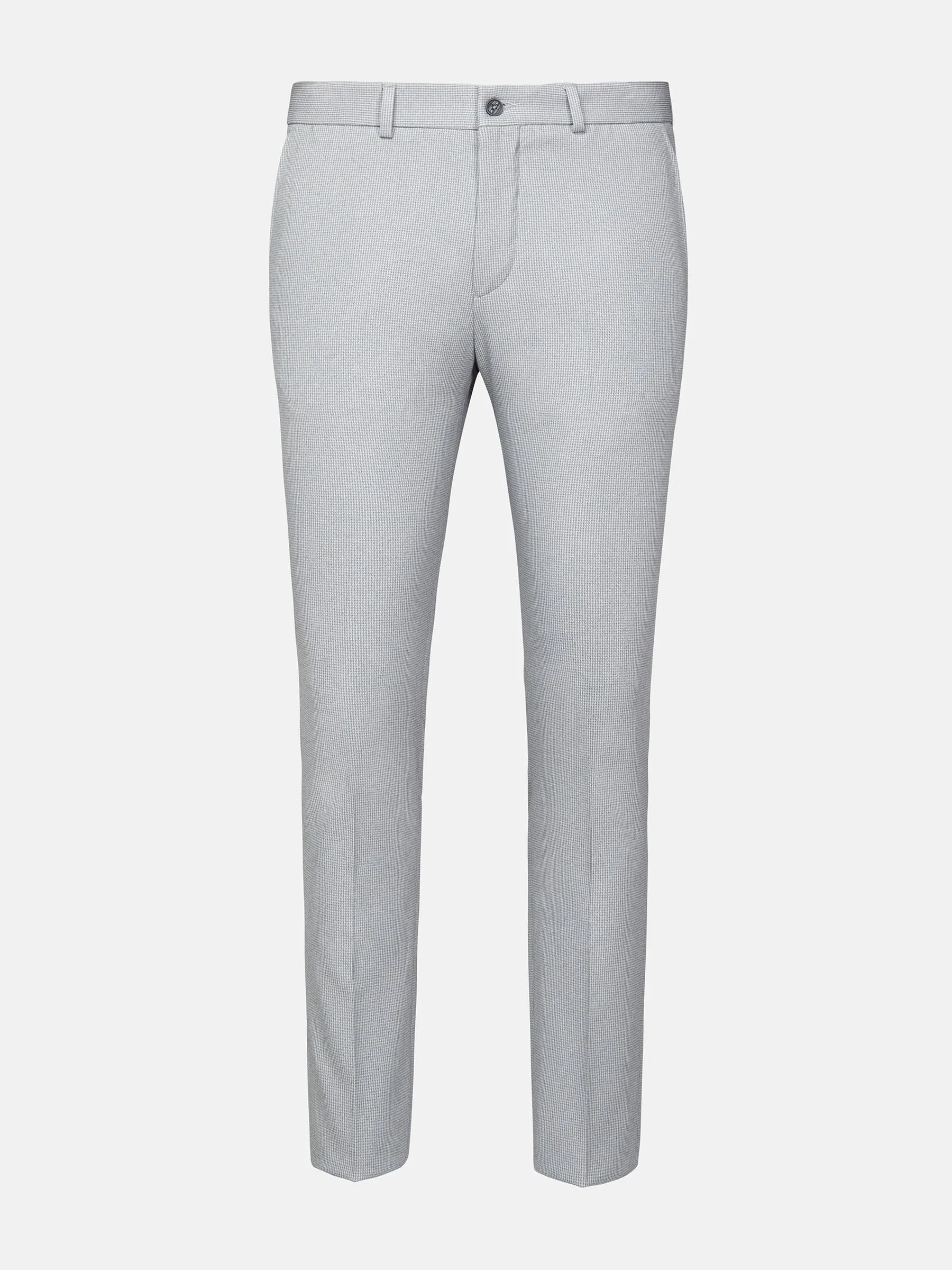 The Ashton Grey Pantalon