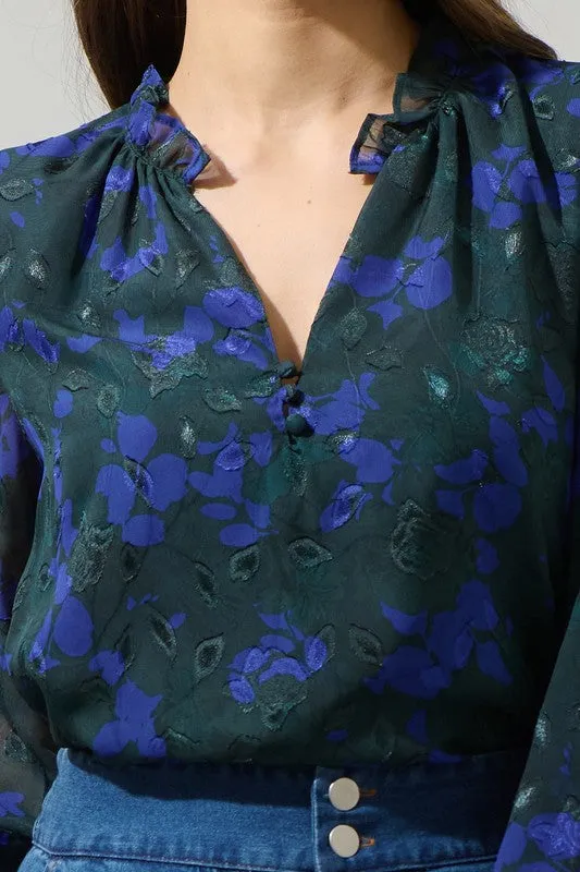 the Grace