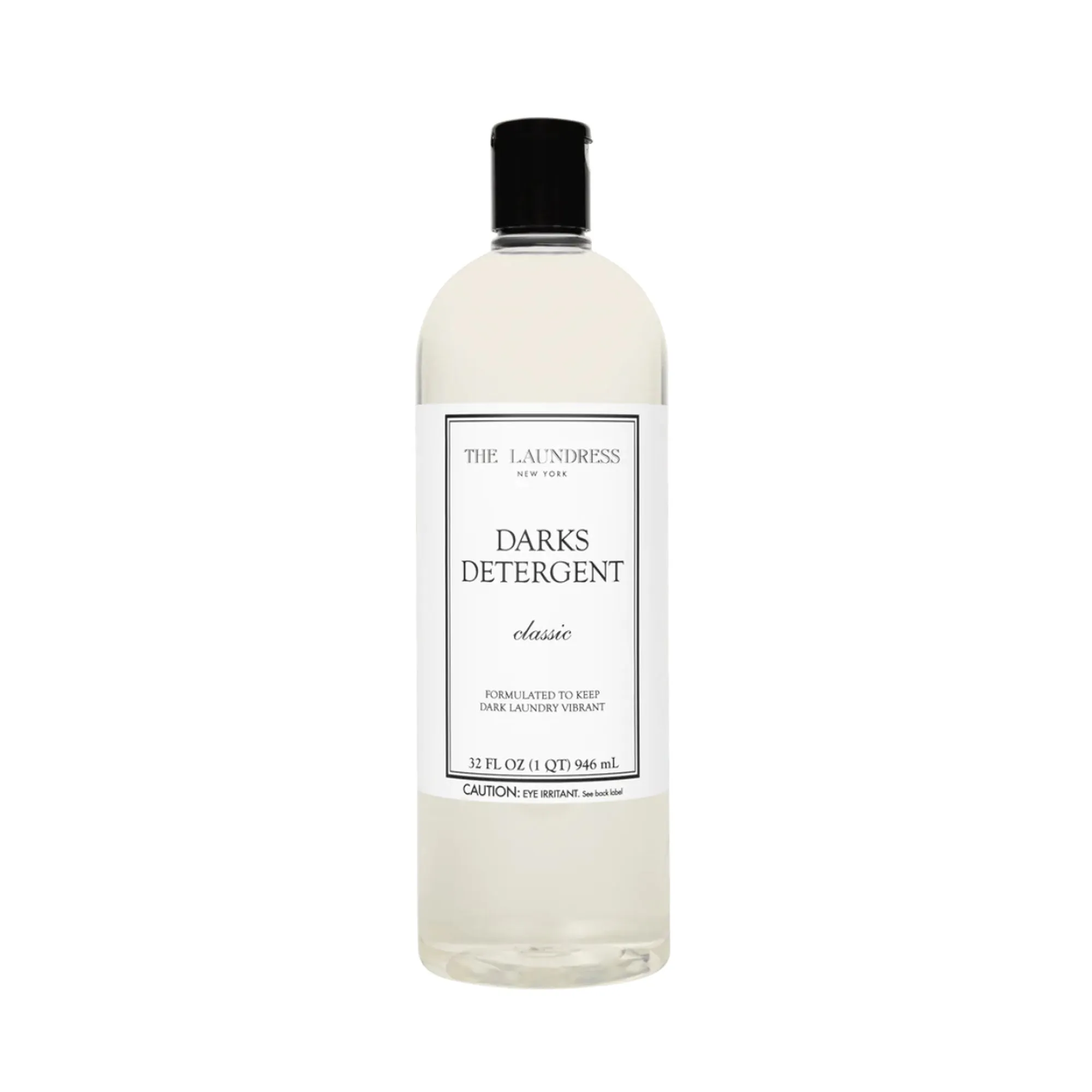 The Laundress Darks Detergent