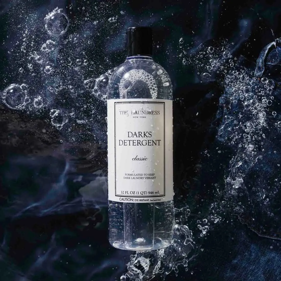 The Laundress Darks Detergent