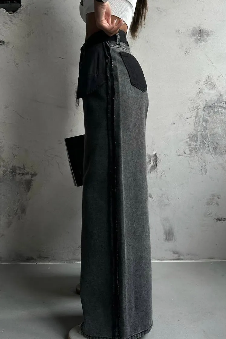 The Other Side Jeans