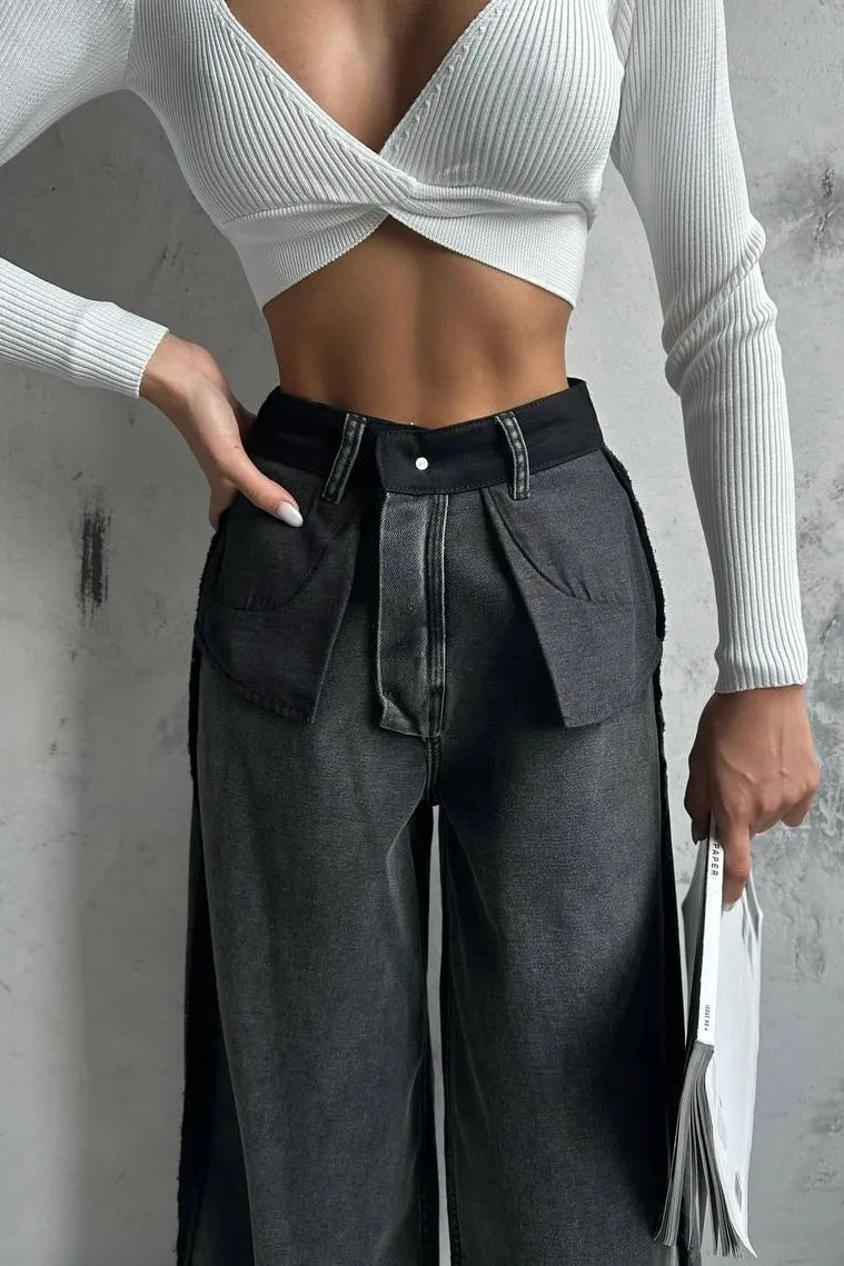 The Other Side Jeans