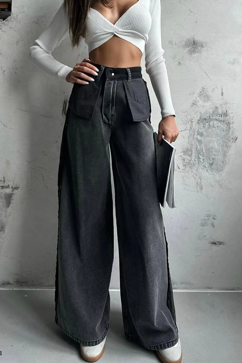 The Other Side Jeans