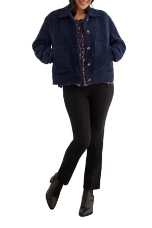 Tribal Jacket Solid SALE
