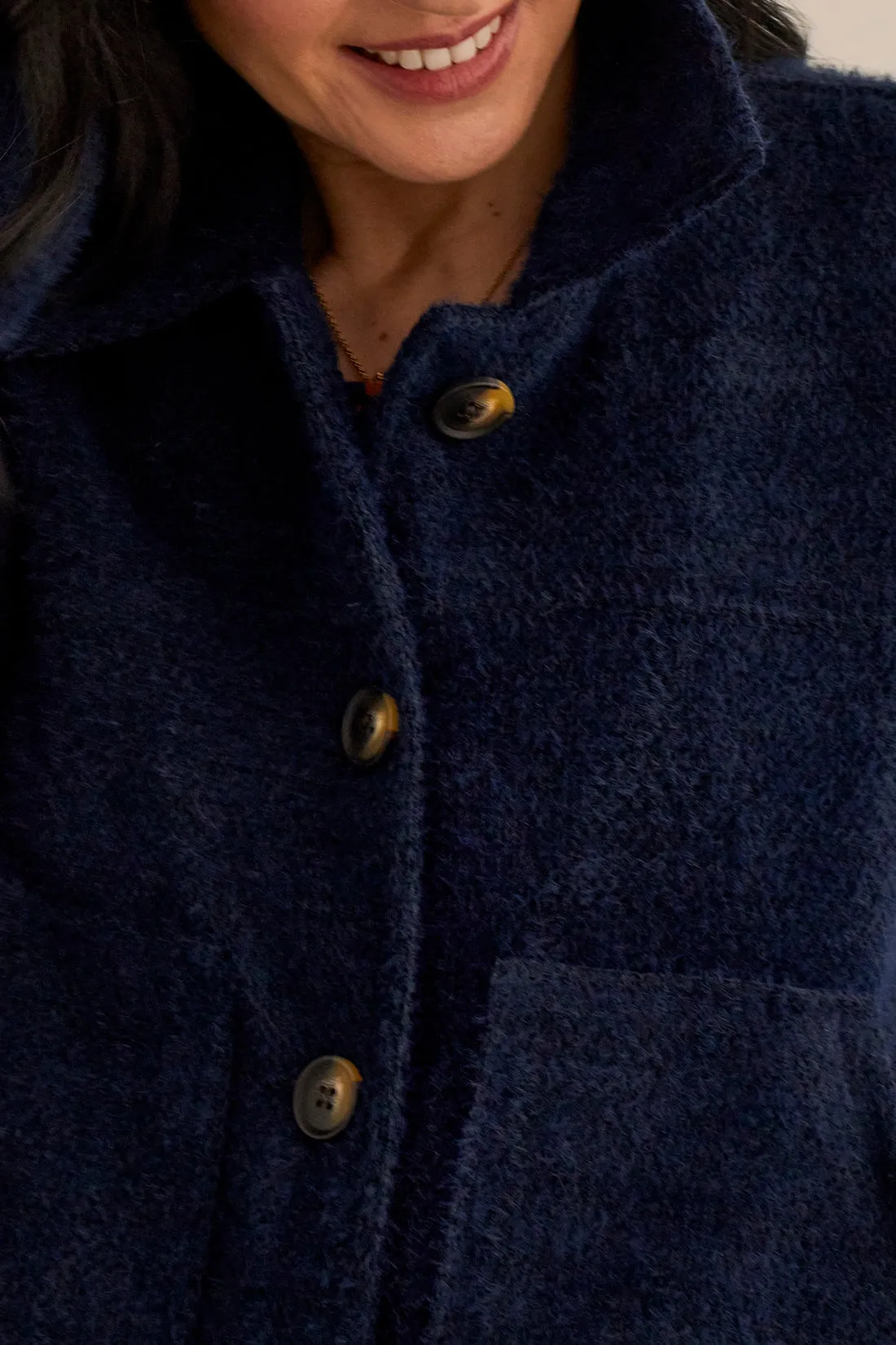 Tribal Jacket Solid SALE