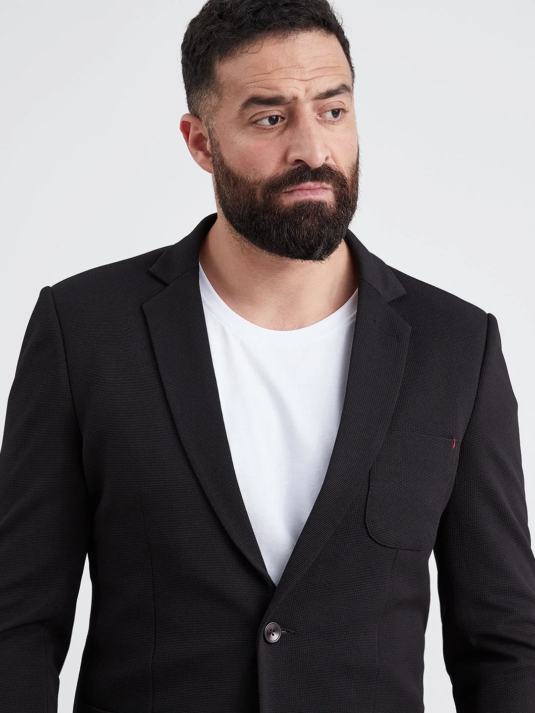 Triple-corn Blazer