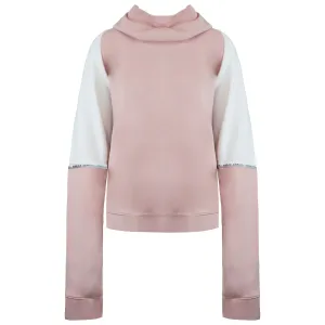 Under Armour Unstoppable Womens Double Knit Oversize Hoodie