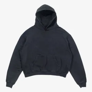 Wake Your Dreams | HOODIE 'VINTAGE GREY'