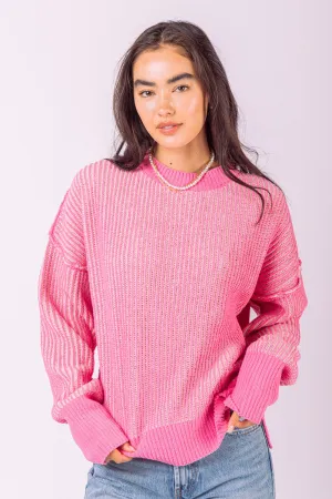 Whats Your Vibe Sweater