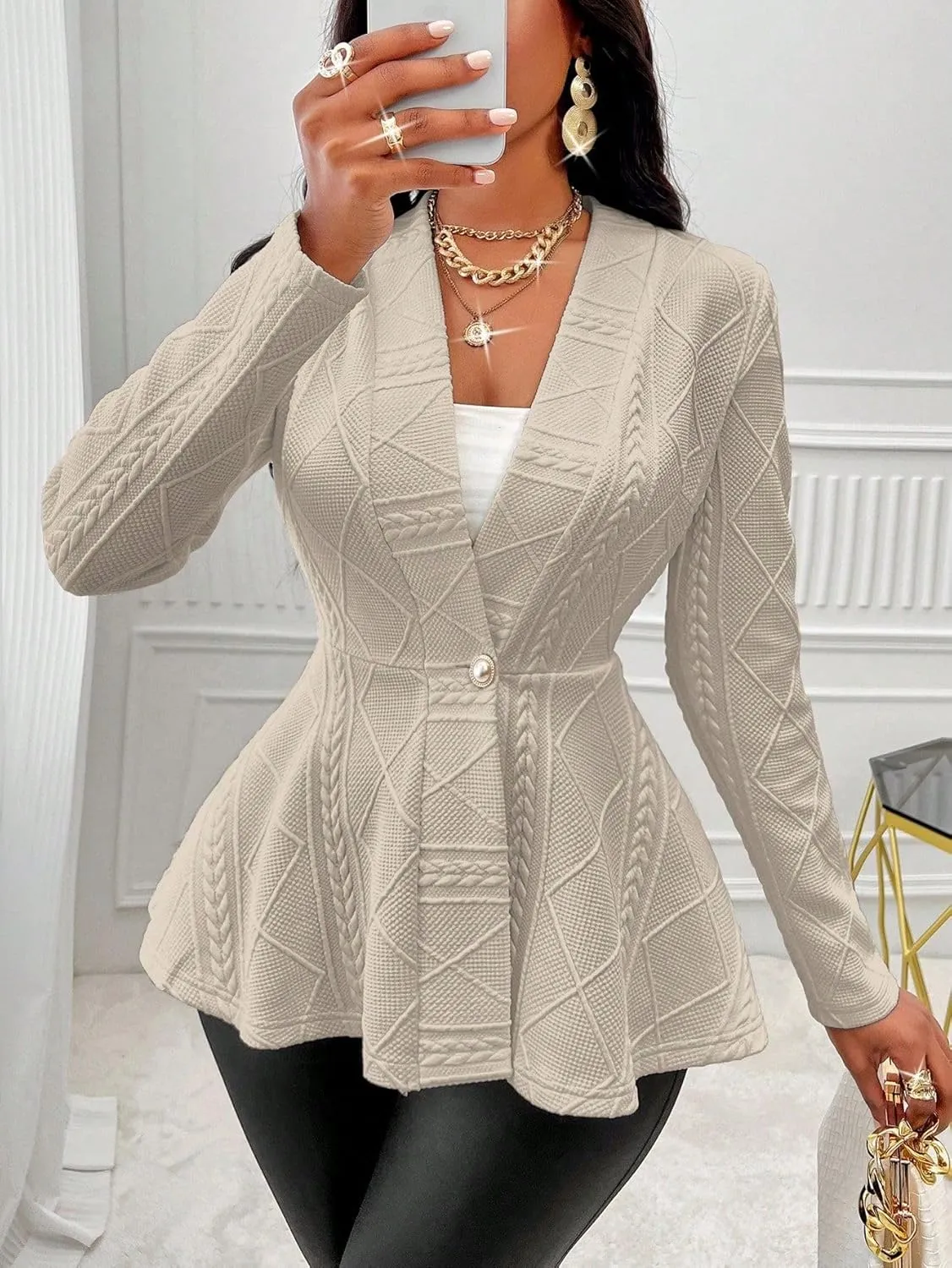 Women's Blazers & Suit Jackets,Fitted Blazers for Women,Jackets for Women,Coats for Women