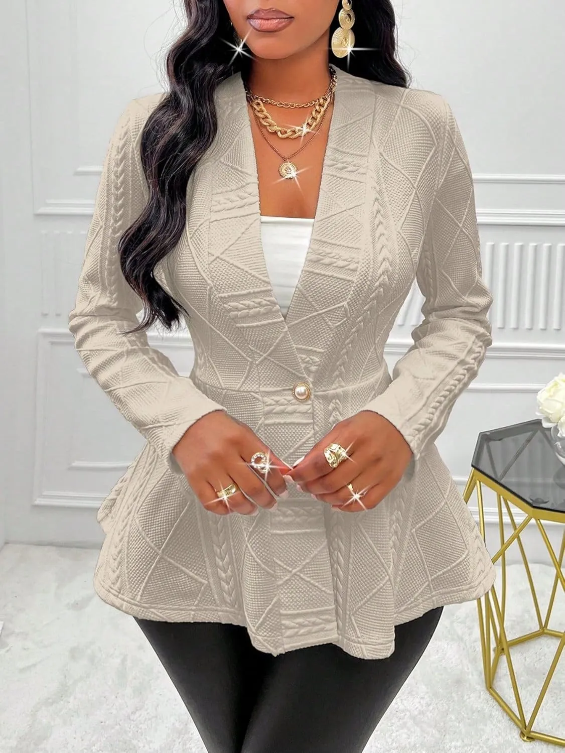 Women's Blazers & Suit Jackets,Fitted Blazers for Women,Jackets for Women,Coats for Women