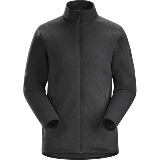Women's Covert Cardigan