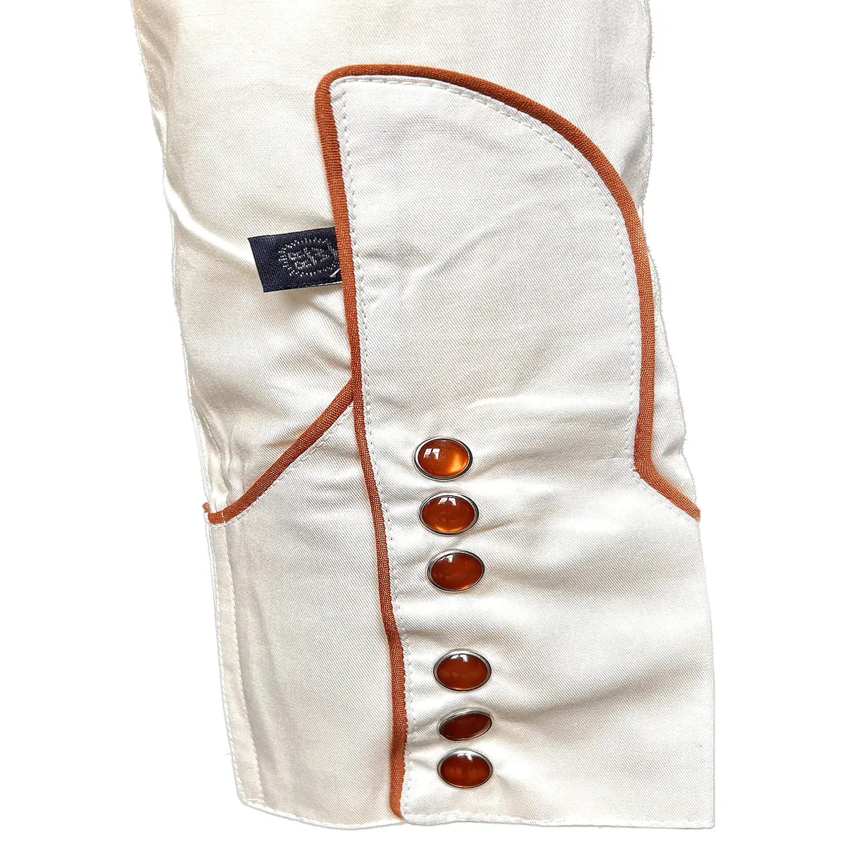 Women's Vintage Western Shirt Collection: Rockmount Vintage Rider