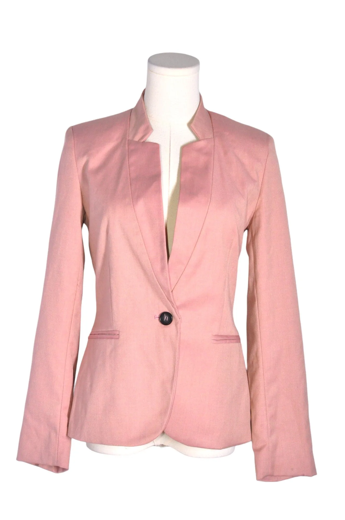 ZARA Blazers Regular fit in Pink - 2