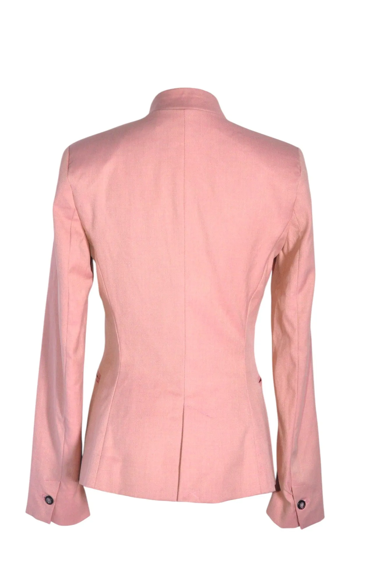 ZARA Blazers Regular fit in Pink - 2