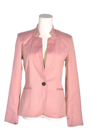 ZARA Blazers Regular fit in Pink - 2